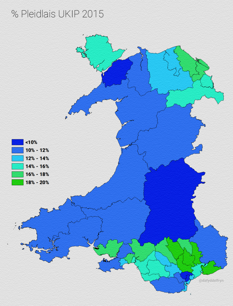 UKIP 2015